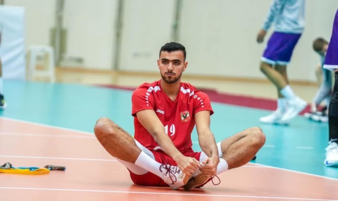 زياد أسامة: حققنا فوزًا مهمًا على «دار كليب».. وهدفنا التتويج بالبطولة العربية