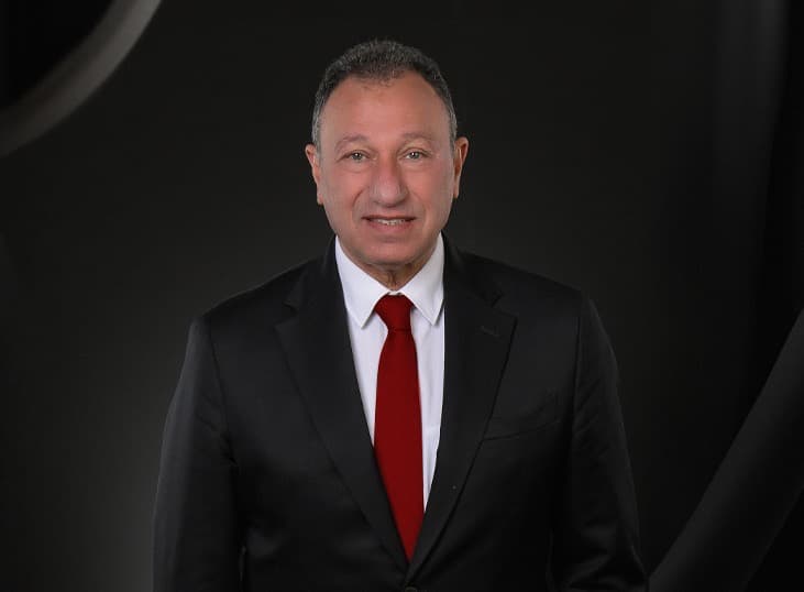 El Khatib congratulates Al Ahly men’s handball team on African title