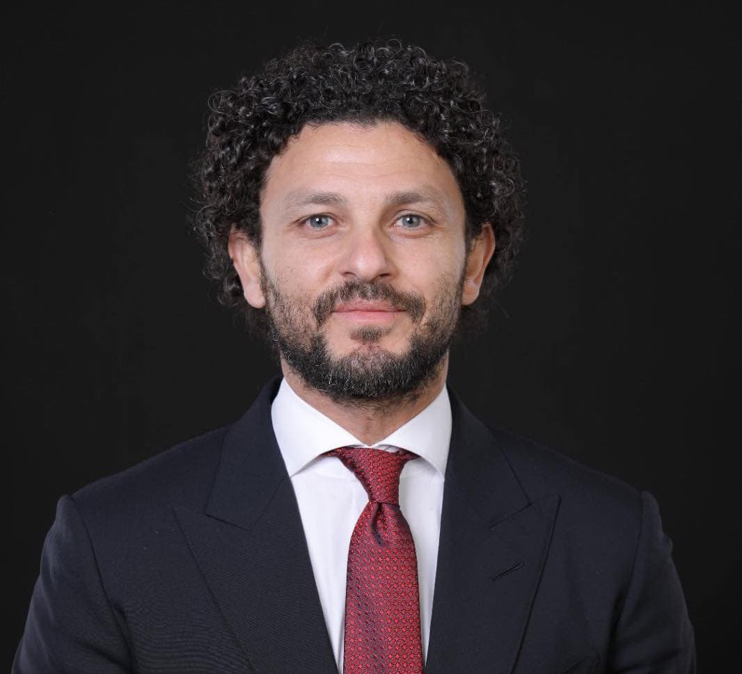 حسام غالي رئيسًا لبعثة الأهلي في تنزانيا