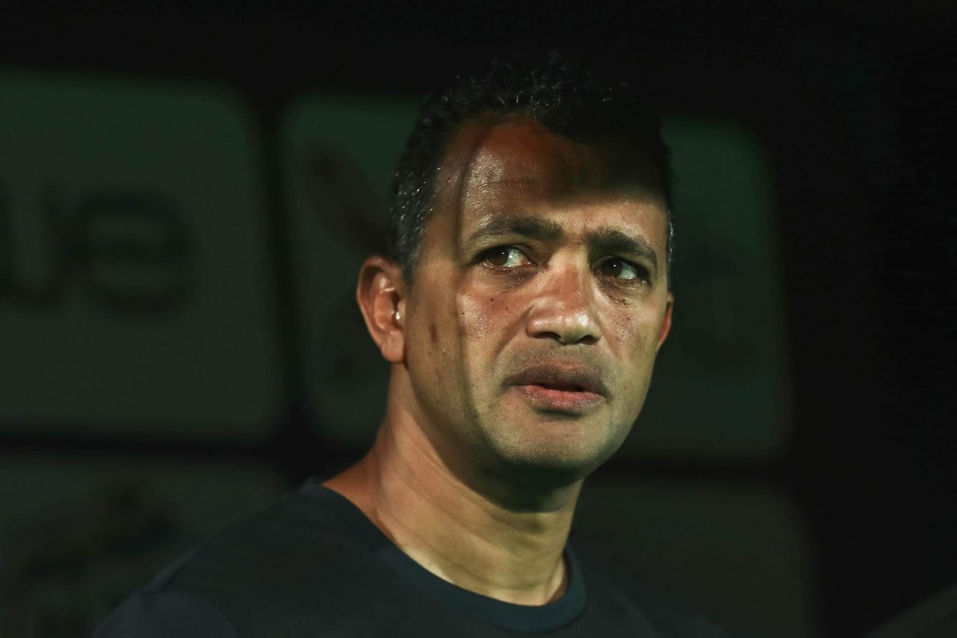 دوري أبطال إفريقيا| قمصان: حققنا المطلوب أمام سانت جورج.. وتدوير اللاعبين مهم للغاية